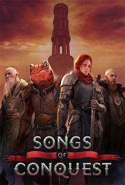 Songs of Conquest скачать торрент