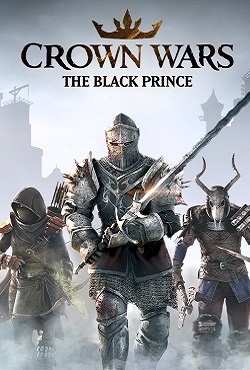 Crown Wars The Black Prince скачать торрент
