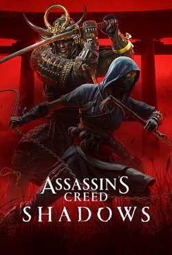 Assassins Creed Shadows скачать торрент