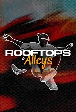 Rooftops & Alleys The Parkour Game скачать торрент