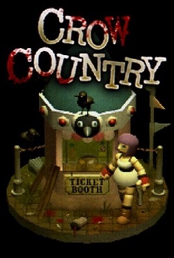 Crow Country скачать торрент
