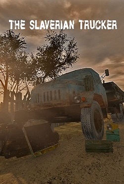 The Slaverian Trucker скачать торрент