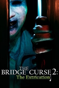The Bridge Curse 2 The Extrication скачать торрент