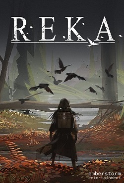 Reka скачать торрент