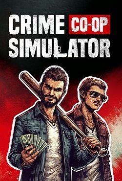 Crime Simulator скачать торрент