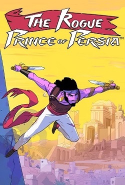 The Rogue Prince of Persia скачать торрент