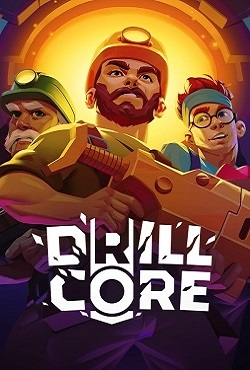 Drill Core скачать торрент