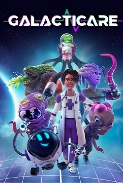Galacticare скачать торрент
