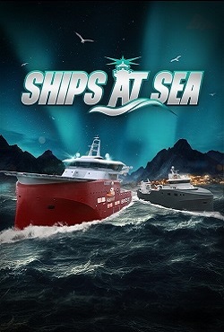 Ships At Sea скачать торрент