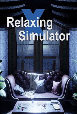 Relaxing Simulator скачать торрент