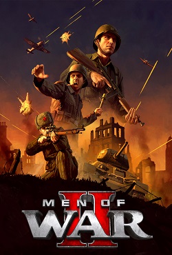 Men of War 2 (2024) скачать торрент