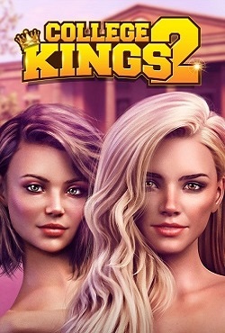 College Kings 2 скачать торрент