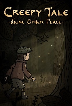 Creepy Tale Some Other Place скачать торрент
