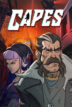 Capes скачать торрент