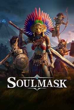 Soulmask скачать торрент