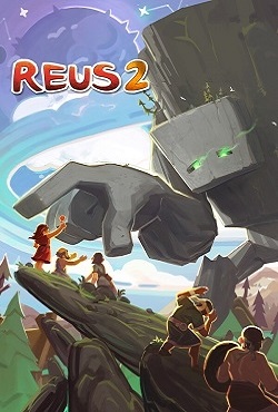Reus 2 скачать торрент