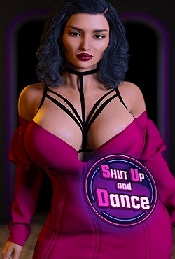 Shut Up and Dance скачать торрент