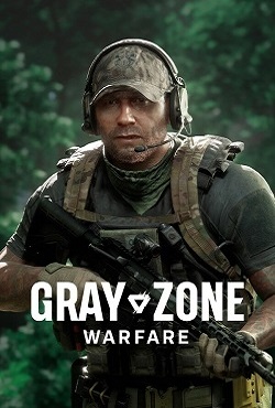 Gray Zone Warfare скачать торрент