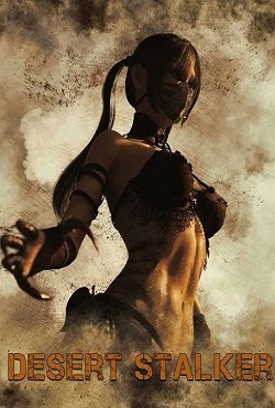 Desert Stalker скачать торрент