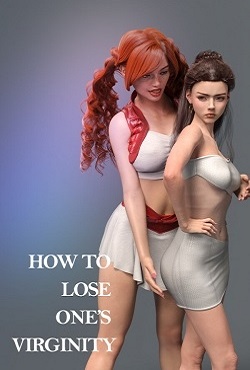 How to lose ones virginity скачать торрент