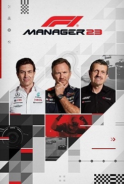 F1 Manager 2023 скачать торрент