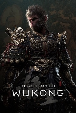 Black Myth Wukong скачать торрент