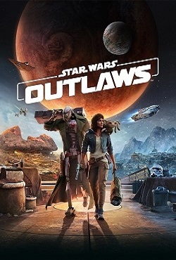 Star Wars Outlaws скачать торрент
