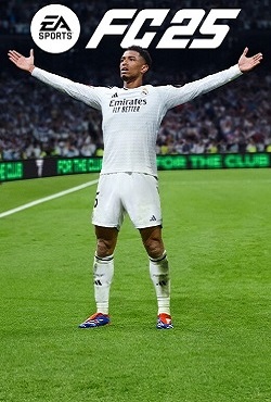 EA SPORTS FC 25 Ultimate Edition скачать торрент