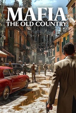 Mafia The Old Country скачать торрент