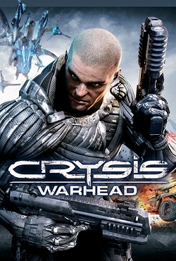 Crysis Warhead скачать торрент
