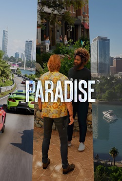 Paradise скачать торрент