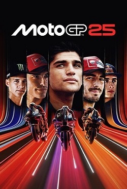 MotoGP 25 скачать торрент