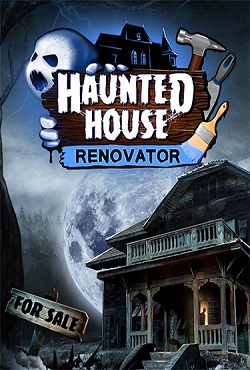 Haunted House Renovator скачать торрент