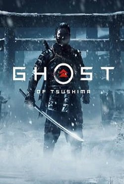 Ghost of Tsushima Director's Cut скачать торрент