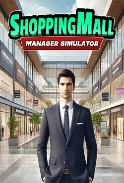 ShoppingMall Manager Simulator скачать торрент