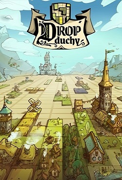 Drop Duchy скачать торрент