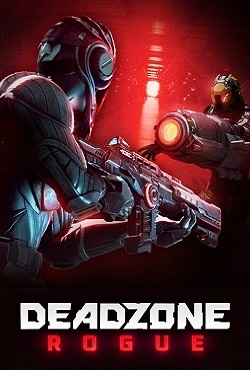 Deadzone Rogue скачать торрент