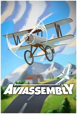 Aviassembly скачать торрент