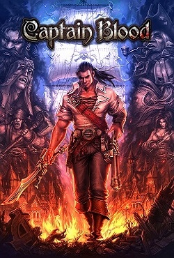 Captain Blood (Приключения Капитана Блада) скачать торрент