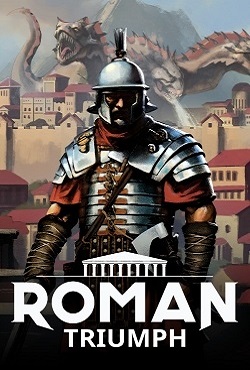 Roman Triumph Survival City Builder скачать торрент