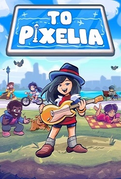 To Pixelia скачать торрент