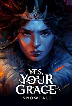 Yes Your Grace 2 Snowfall скачать торрент