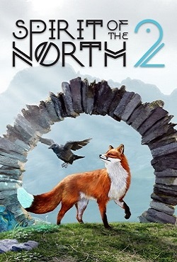 Spirit of the North 2 скачать торрент