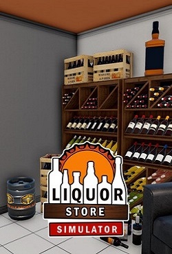 Liquor Store Simulator скачать торрент