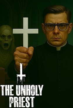The Unholy Priest скачать торрент