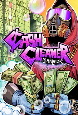 Cash Cleaner Simulator скачать торрент