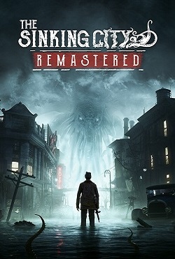 The Sinking City Remastered скачать торрент