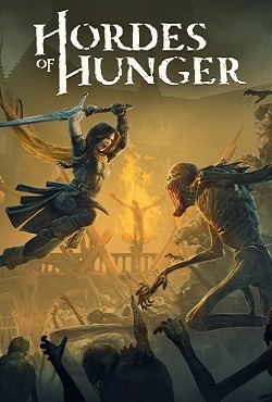Hordes of Hunger скачать торрент
