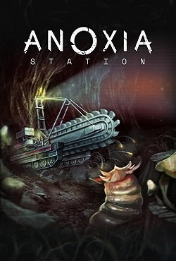 Anoxia Station скачать торрент