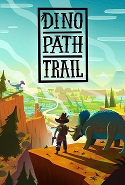 Dino Path Trail скачать торрент